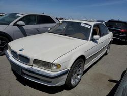 2001 BMW 740 IL for sale in Martinez, CA