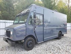 Freightliner Vehiculos salvage en venta: 2021 Freightliner Chassis M Line WALK-IN Van