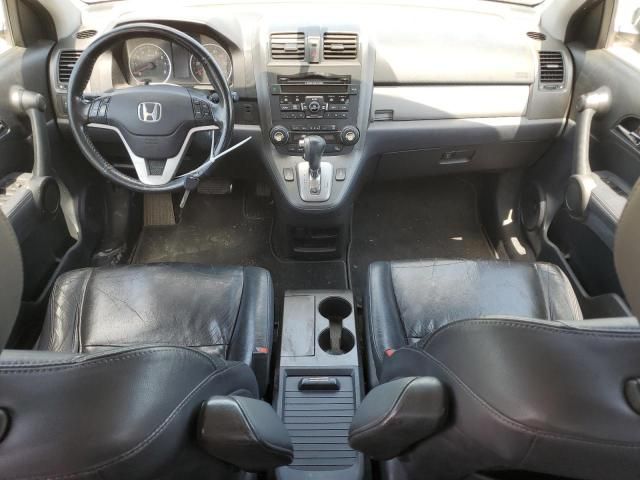 2010 Honda CR-V EXL