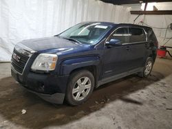 2015 GMC Terrain SLE en venta en Ebensburg, PA