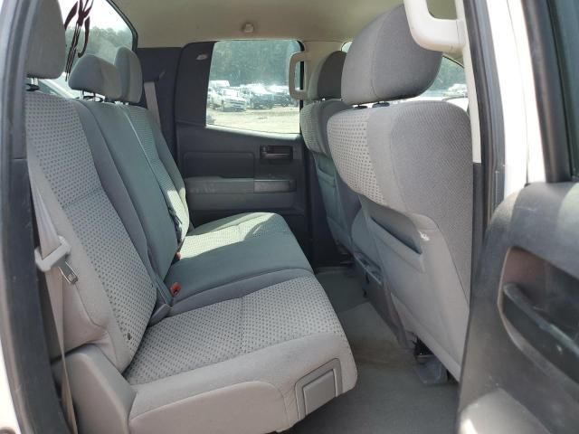 2010 Toyota Tundra Double Cab SR5