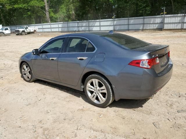 2010 Acura TSX