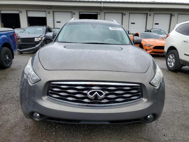 2009 Infiniti FX35