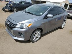 2022 Mitsubishi Mirage G4 ES for sale in Brighton, CO