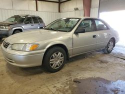 2001 Toyota Camry LE for sale in Lansing, MI