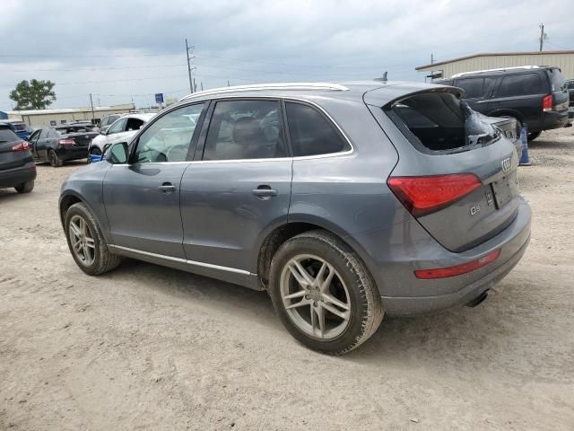 2014 Audi Q5 Premium Plus