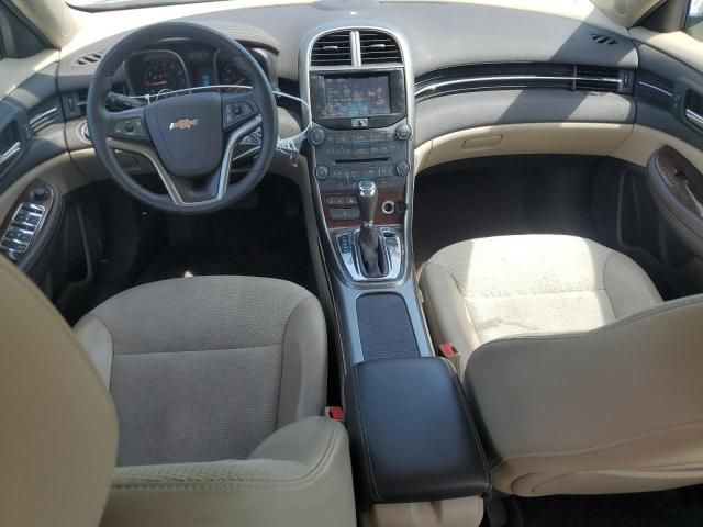 2013 Chevrolet Malibu 1LT