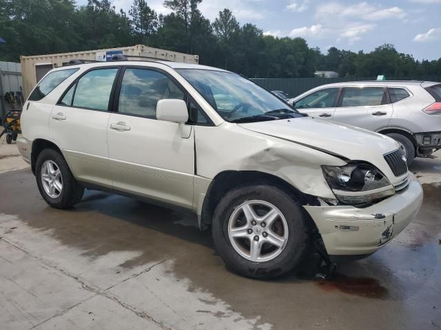 2000 Lexus RX 300