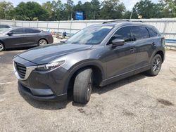 Mazda CX-9 salvage cars for sale: 2021 Mazda CX-9 Touring