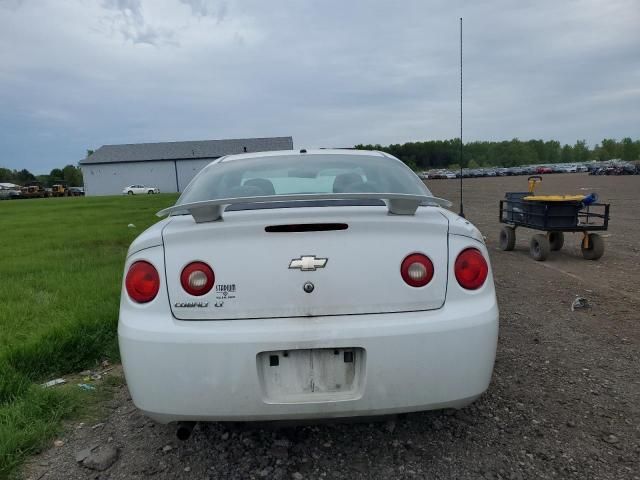 2008 Chevrolet Cobalt LT