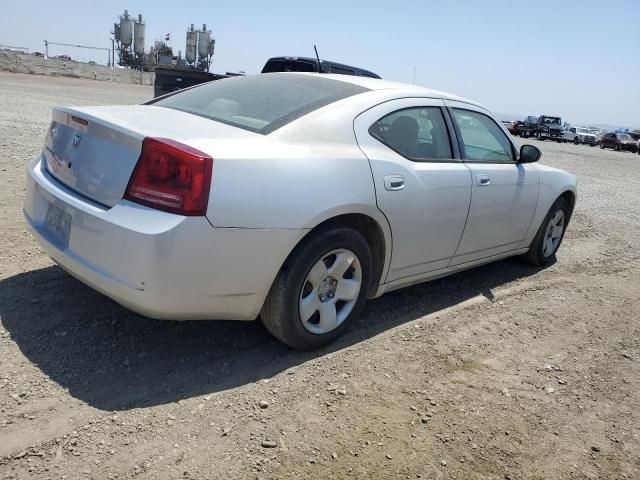 2008 Dodge Charger