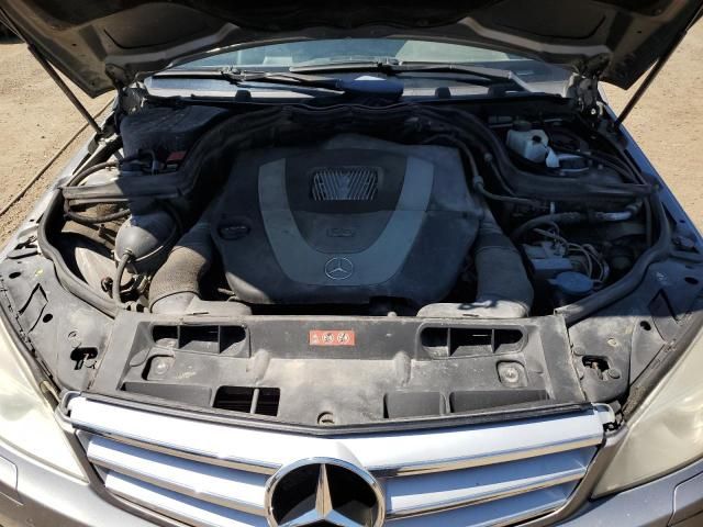 2010 Mercedes-Benz C 300 4matic