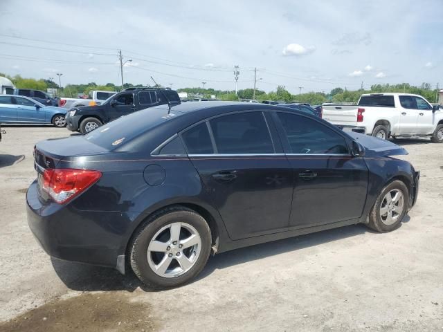 2011 Chevrolet Cruze LT