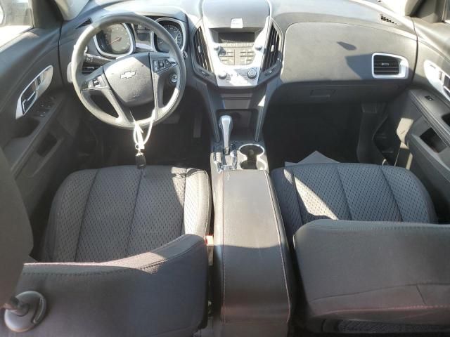 2012 Chevrolet Equinox LS