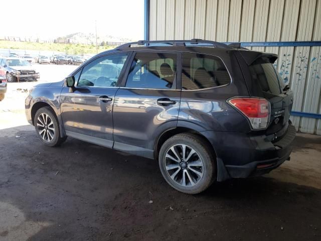 2017 Subaru Forester 2.0XT Premium