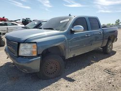 2009 Chevrolet Silverado C1500 LT en venta en Earlington, KY