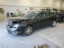 2012 Ford Fusion SEL for sale in Milwaukee, WI
