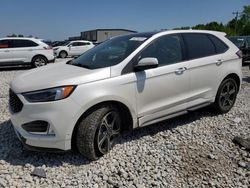 2019 Ford Edge ST for sale in Wayland, MI