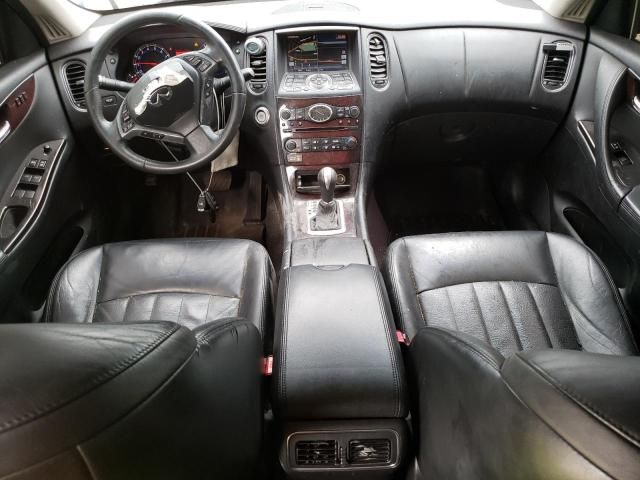 2010 Infiniti EX35 Base