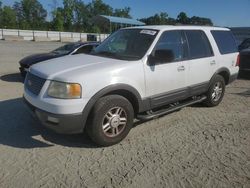 2004 Ford Expedition XLT en venta en Spartanburg, SC