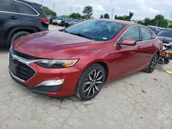 2021 Chevrolet Malibu RS for sale in Cahokia Heights, IL