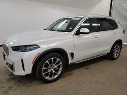 2024 BMW X5 XDRIVE40I en venta en Wilmer, TX