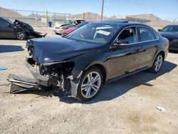 Volkswagen Vehiculos salvage en venta: 2014 Volkswagen Passat SE