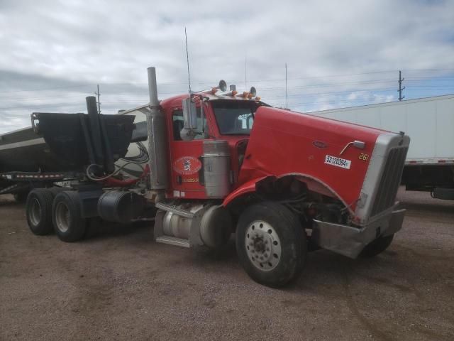 2006 Peterbilt 379