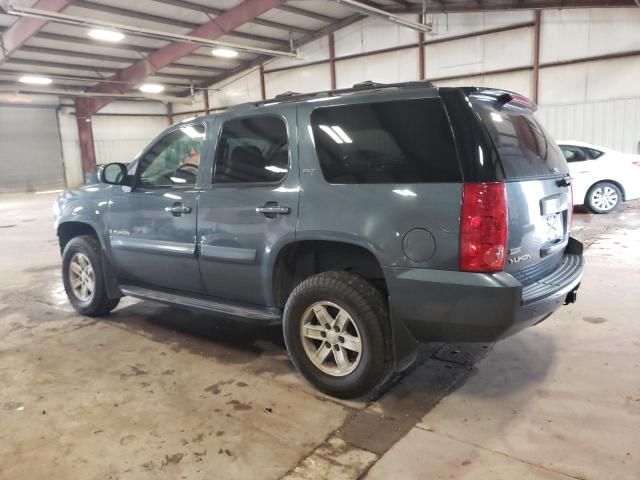 2008 GMC Yukon