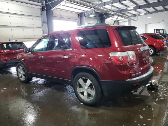 2011 GMC Acadia SLT-1