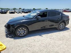 Mazda 3 salvage cars for sale: 2019 Mazda 3