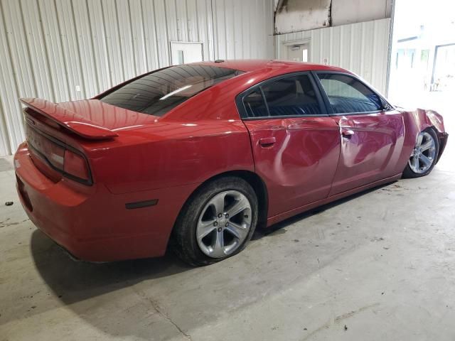 2013 Dodge Charger SXT