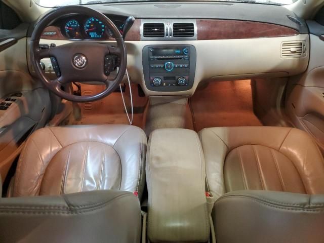 2007 Buick Lucerne CXL