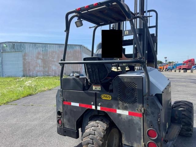 2016 Other 2016 Pallfinder Forklift