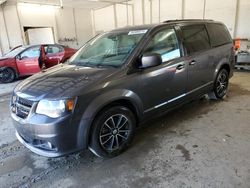 Dodge Caravan salvage cars for sale: 2019 Dodge Grand Caravan SXT