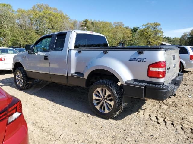 2007 Ford F150