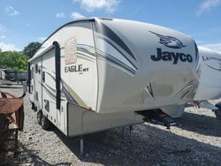2017 Jayco Eagle en venta en Madisonville, TN
