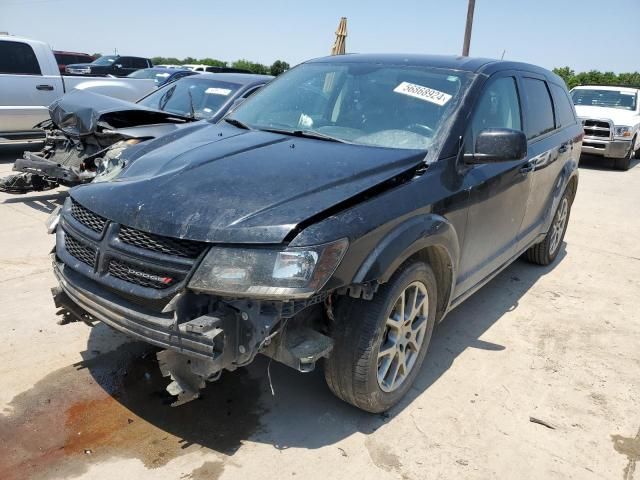 2015 Dodge Journey R/T