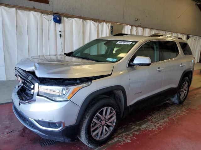 2018 GMC Acadia SLE