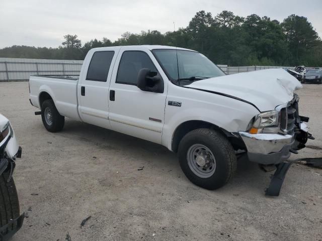 2003 Ford F250 Super Duty