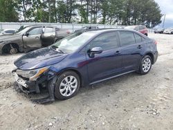 Toyota Vehiculos salvage en venta: 2021 Toyota Corolla LE