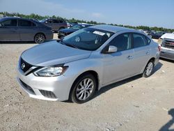 2018 Nissan Sentra S en venta en Arcadia, FL