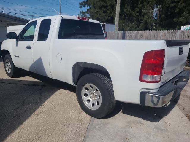 2007 GMC New Sierra C1500