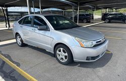 2010 Ford Focus SE en venta en Rocky View County, AB