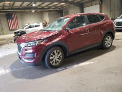 2019 Hyundai Tucson SE for sale in West Mifflin, PA