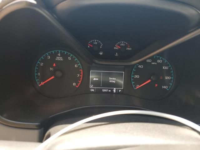 2015 Chevrolet Colorado LT