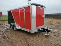 2021 Wildwood Trailer en venta en Rapid City, SD