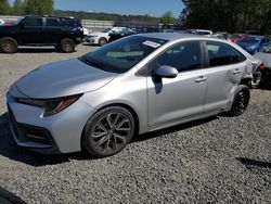 2020 Toyota Corolla SE for sale in Arlington, WA