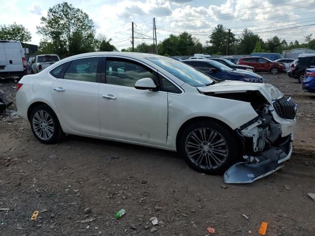 2013 Buick Verano