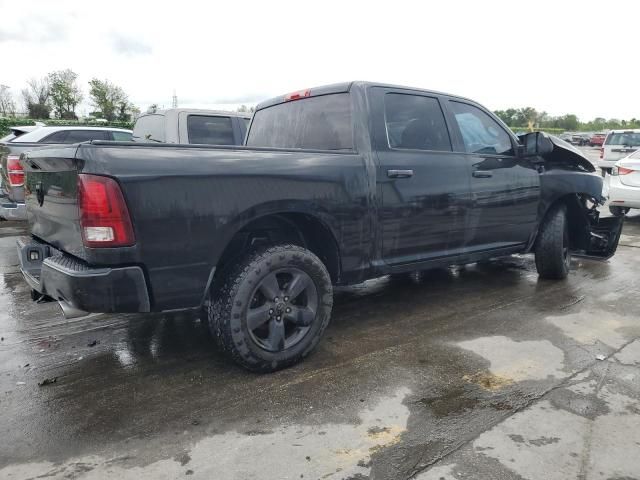 2015 Dodge RAM 1500 ST